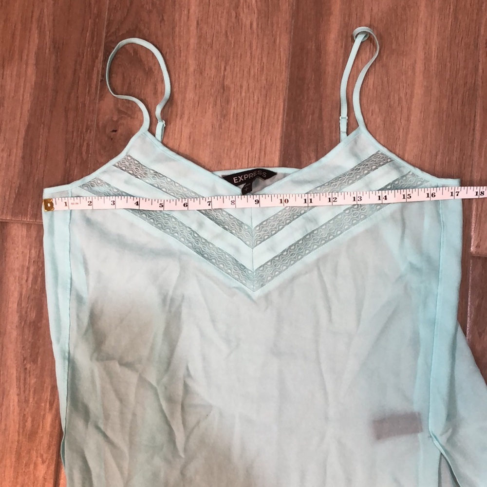 Express Cami - Picture 3 of 6